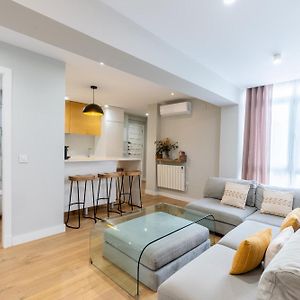 Appartement met Twee Slaapkamers
